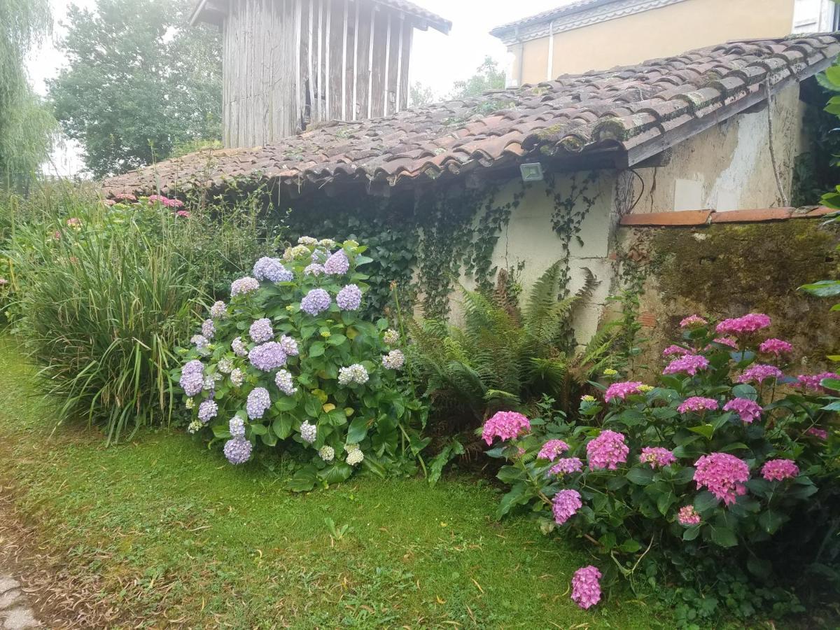 Gite Matilon, 5 Min Eugenie Les Bains Buanes Εξωτερικό φωτογραφία
