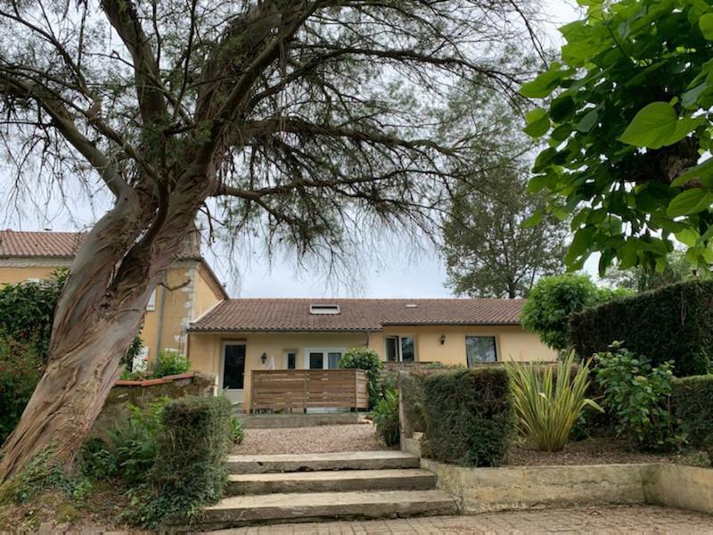 Gite Matilon, 5 Min Eugenie Les Bains Buanes Εξωτερικό φωτογραφία