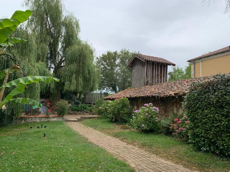 Gite Matilon, 5 Min Eugenie Les Bains Buanes Εξωτερικό φωτογραφία